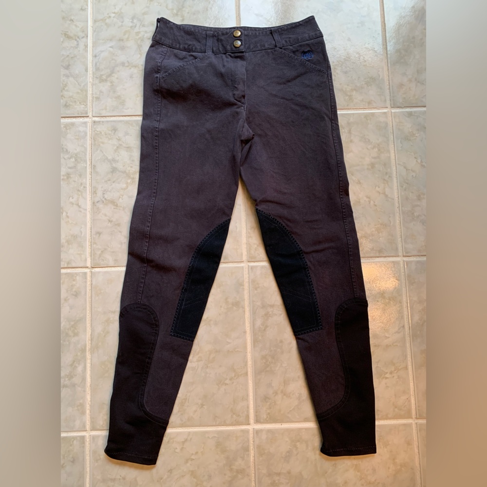 Ovation breeches